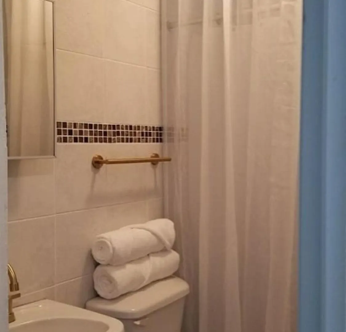 Beachfront Luxury Apartment Aguada
