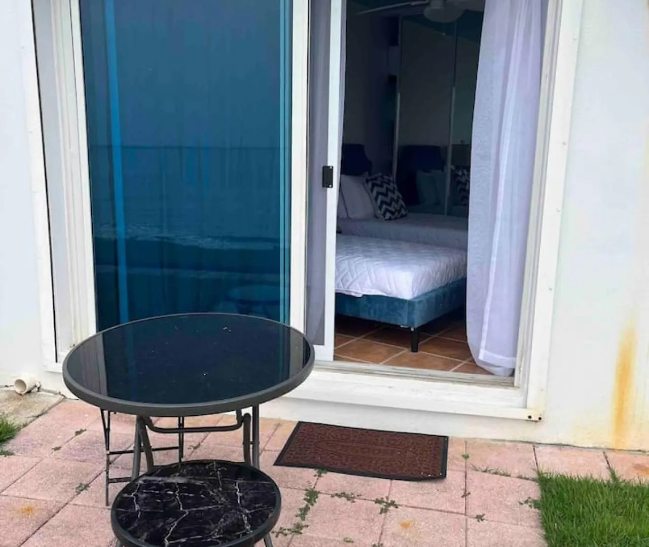 Beachfront Luxury Apartment Aguada 0*,