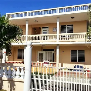 3* Guest house Marsana