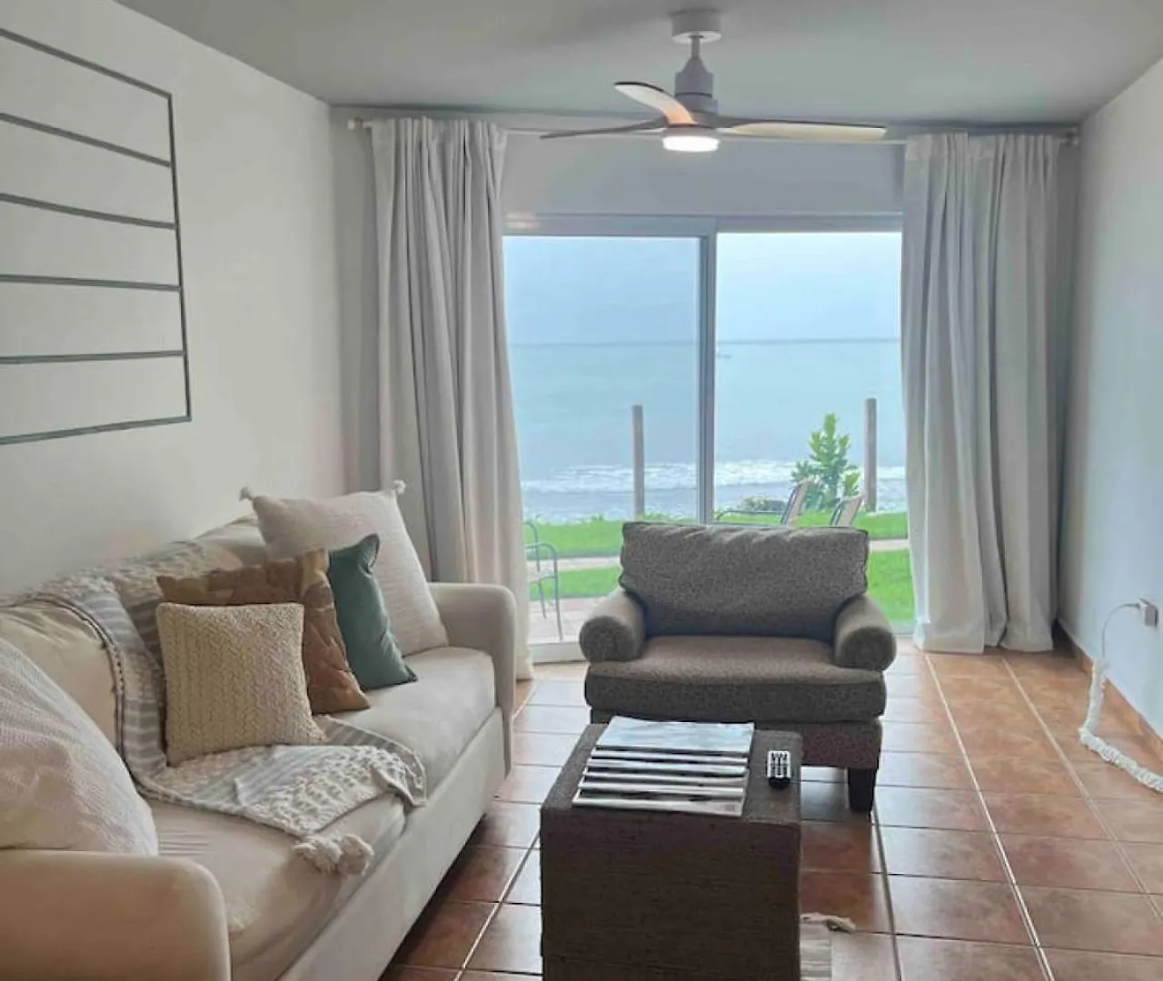 Beachfront Luxury Apartment Aguada 0*,  Porto Rico