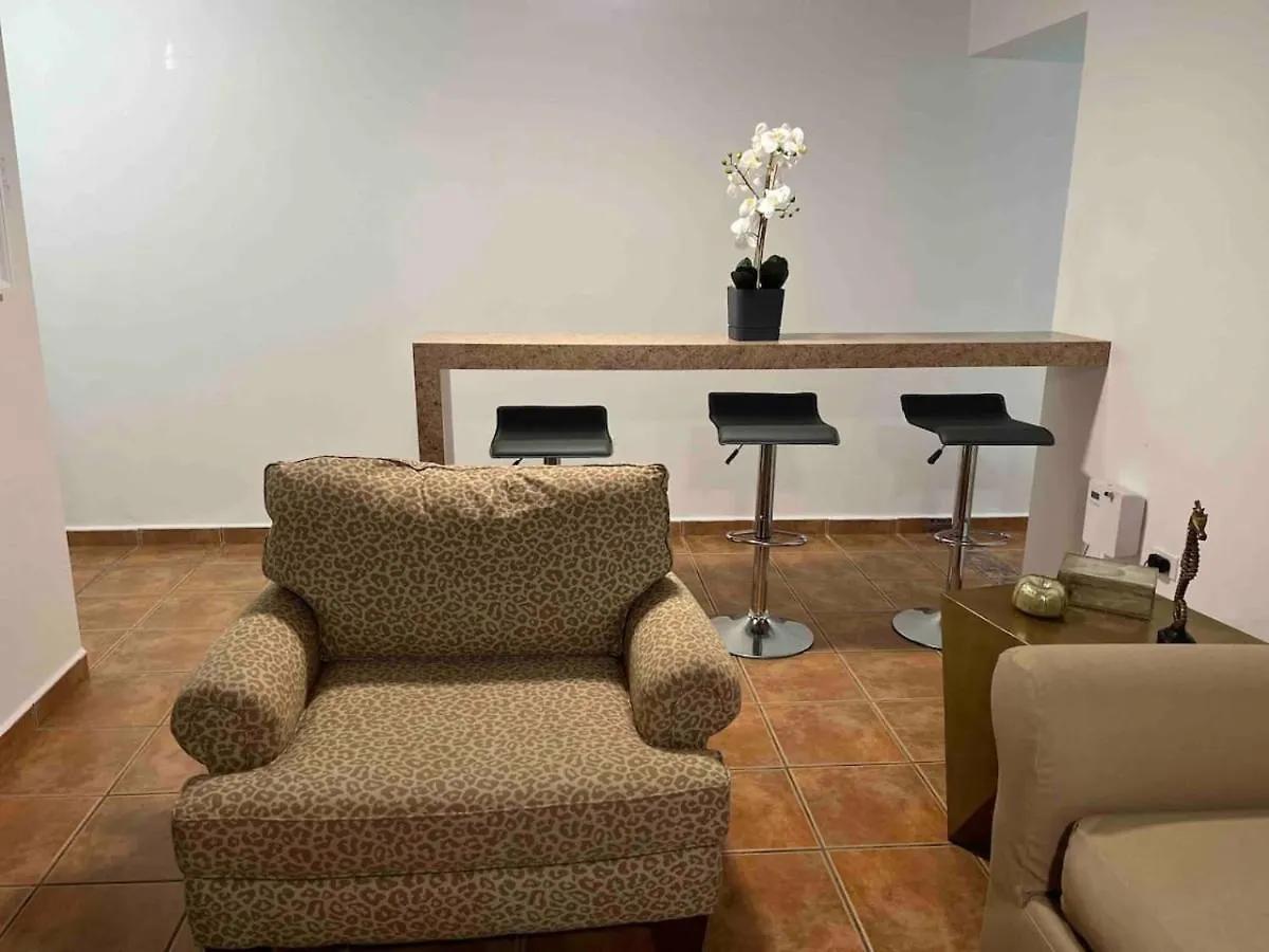 Beachfront Luxury Apartment Aguada 0*,  Puerto Rico